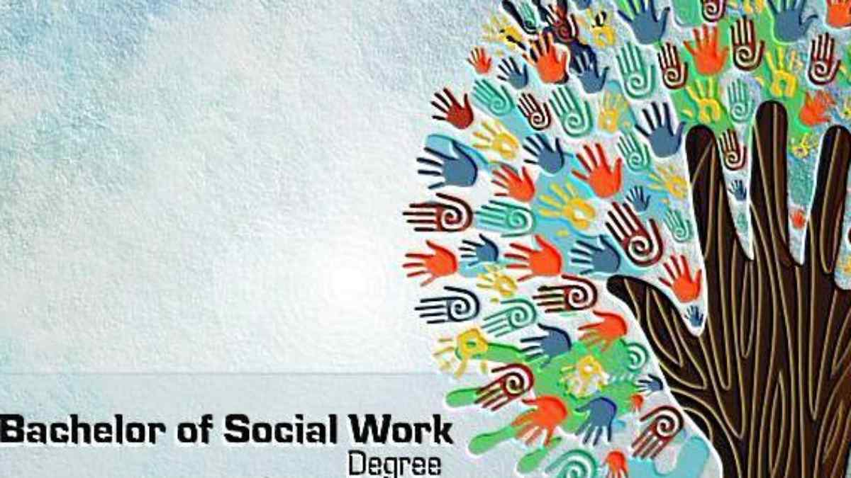 BA in Social Work Scope, Best Colleges, and Admission Details