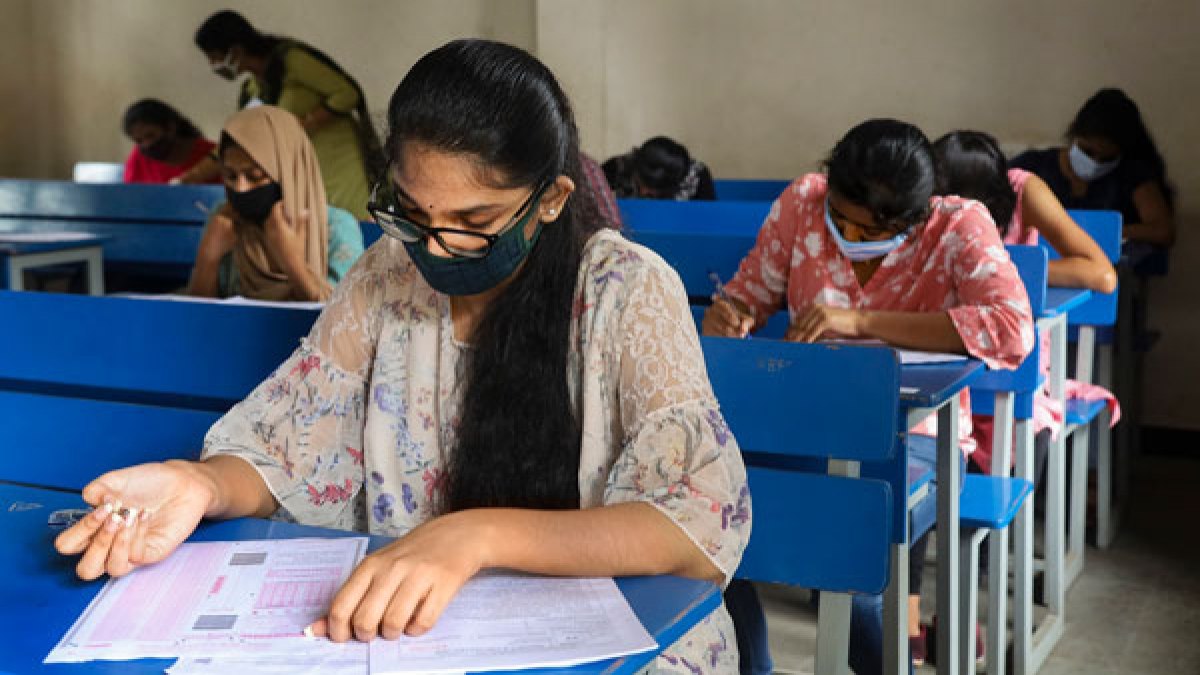 UPSC ESE 2023: Engineering services Mains Exam Today; Check Details Here - Vimarsana News