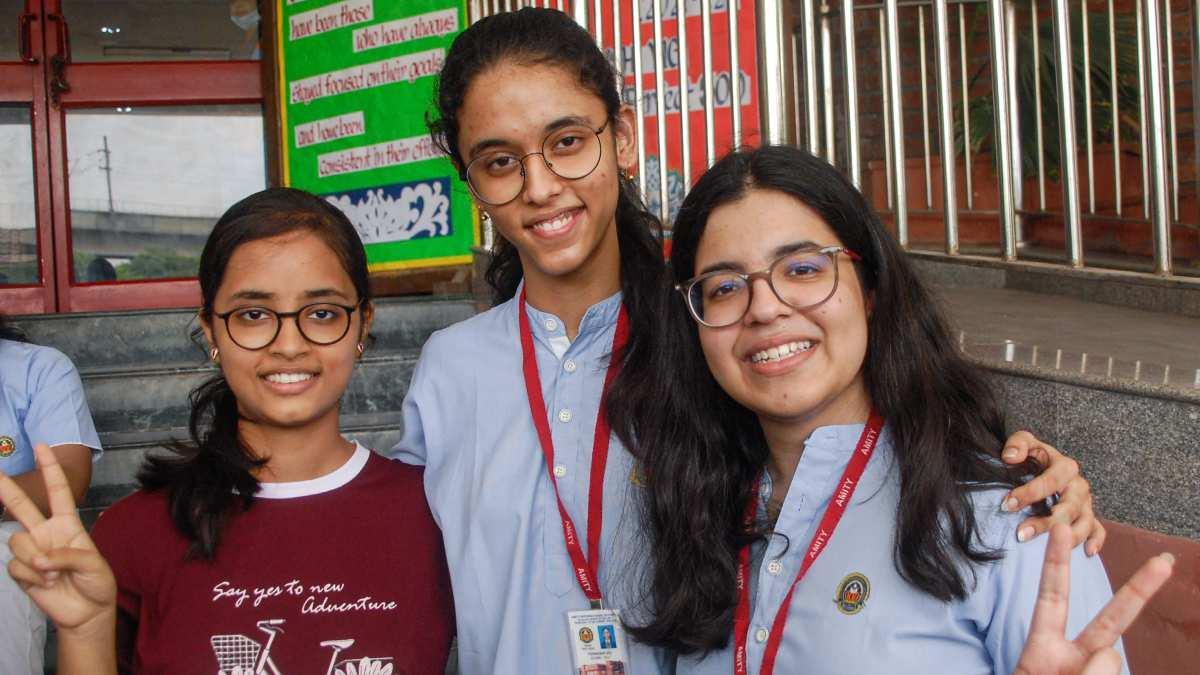 JKBOSE 10th Result 2023 Out at jkbose.nic.in; Check Out for more Details - Vimarsana News