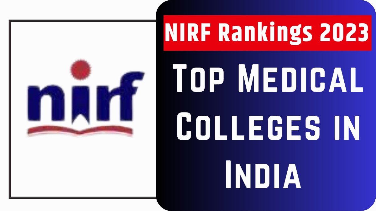 Nirf Ranking 2023 Top Medical Colleges In India Careerindia Nirf Ranking 2023 Top Medical Colleges In India Careerindia