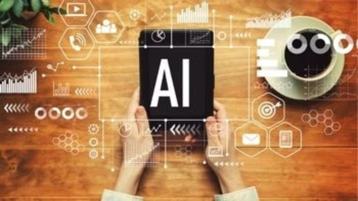 The top AI chatbots in 2023 - Vimarsana News