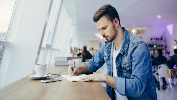 How to Start a Career as a Content Writer How to Start a Career as a Content Writer