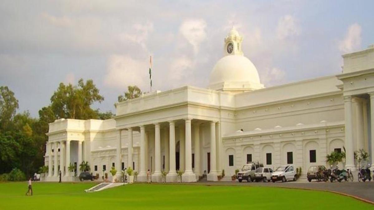 IIT Roorkee, Imarticus Learning Introduces HR Management and Analytics Certificate Programme - Vimarsana News