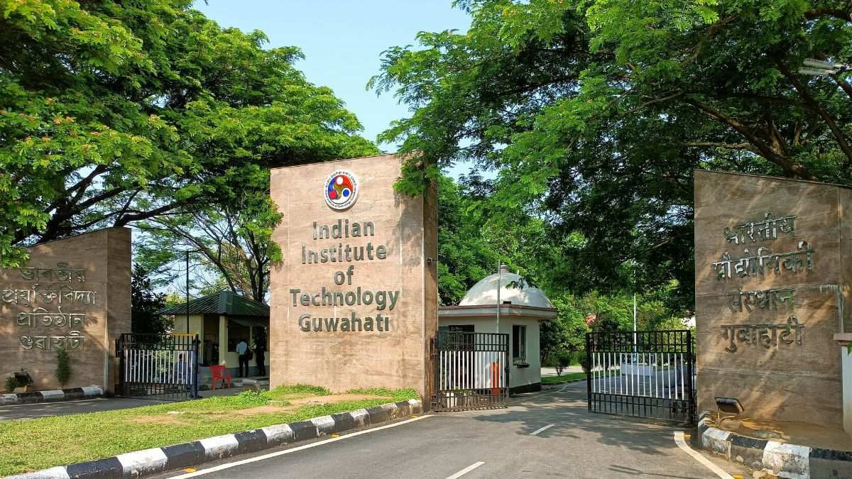 IIT Guwahati Has Launched An Online Bachelor Of Science Degree iit-guwahati-has-launched-an-online-bachelor-of-science-degree