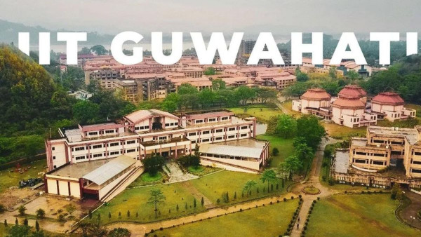 Researchers at IIT Guwahati create an AI model Researchers at IIT Guwahati create an AI model