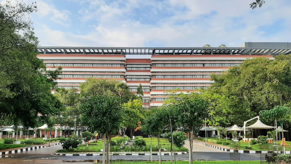 IIT Madras welcomes applicants for the first-ever BS degree in Electronic Systems - Vimarsana News