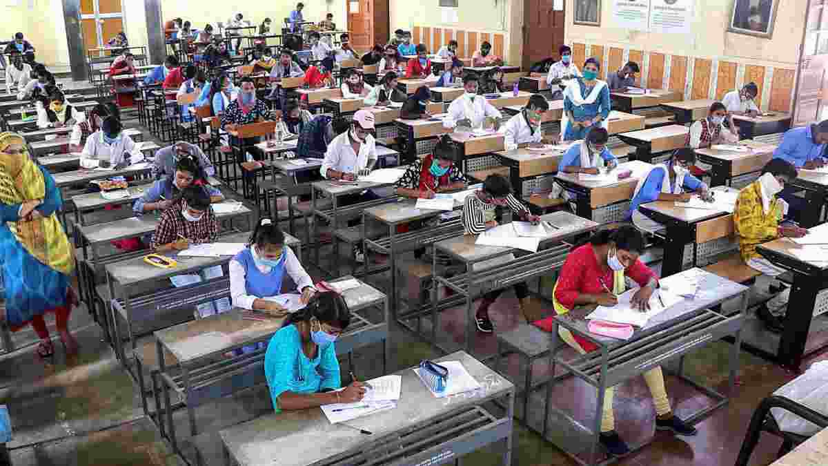 TN 12th Supplementary Result 2023 will be OUT Today; Steps to Check the Result - Vimarsana News