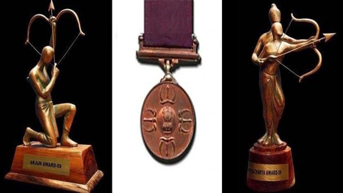 List of National Sports Awards 2023, Khel Ratna, Arjuna Award Careerindia