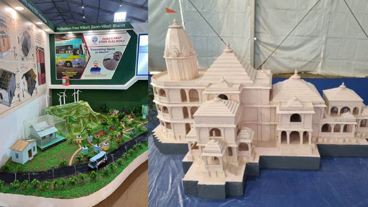 Science City in Faridabad A New Dawn for India's Scientific Community