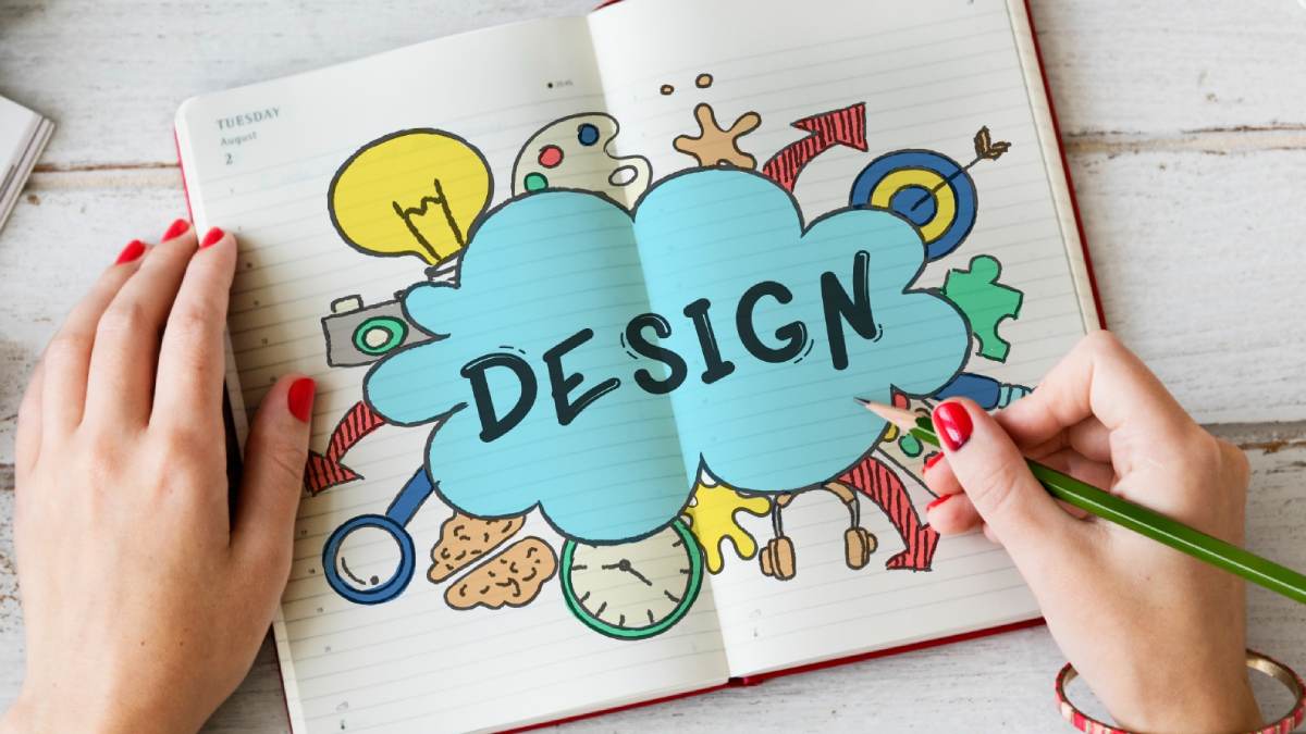 Mastering the Four F’s Approach to Design School Admission Careerindia