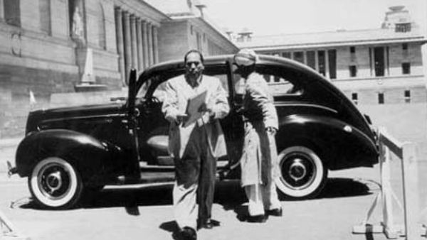 Drafting Committee is established