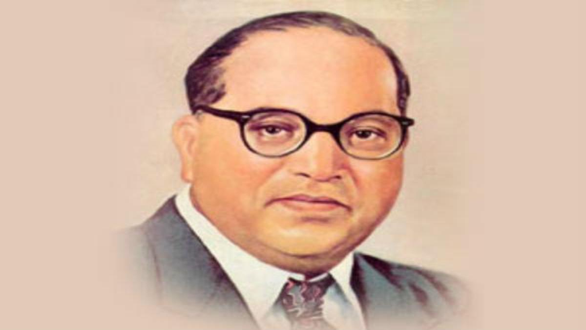 Education Qualification of Dr. Bhim Rao Ambedkar - Vimarsana News