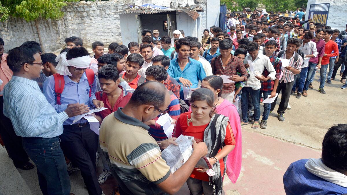 CUET UG Admit Card 2024 Today or Tomorrow, Says the Chairman, Check the Official Announcement - Vimarsana News