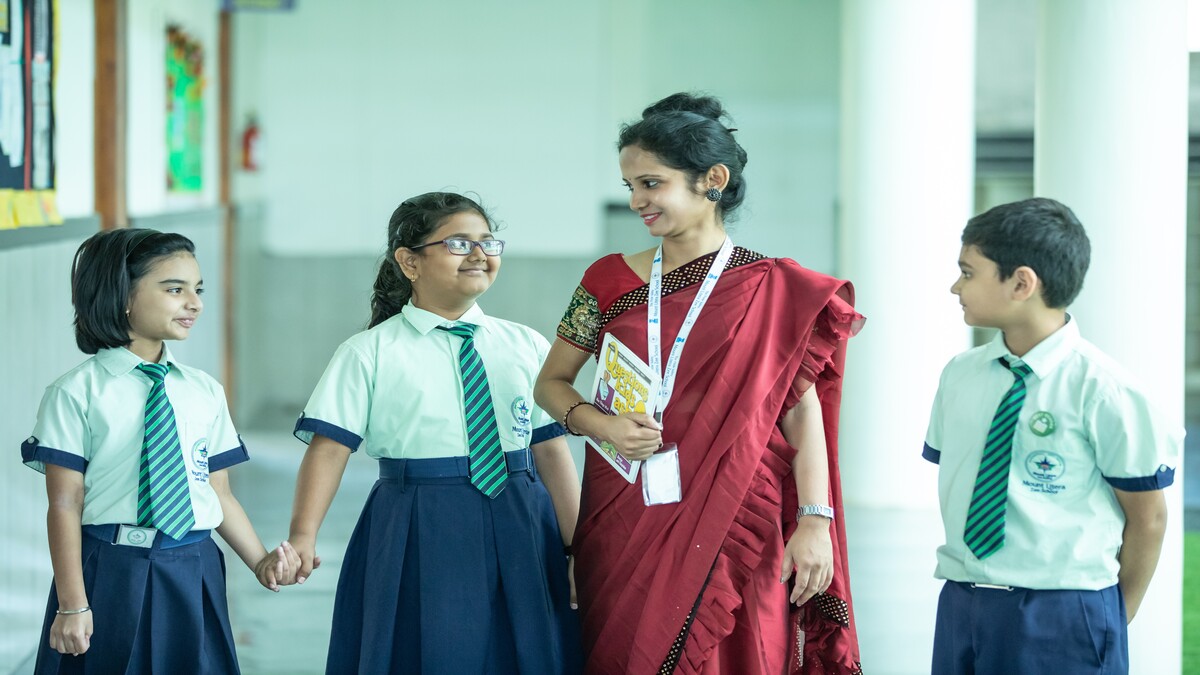 children's day presentation ideas in school Army Public School Recruitment 2024 Announced: Apply for PGT, TGT, and PRT Teaching Positions