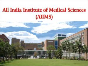 AIIMS MBBS 2018 Results Are Out!