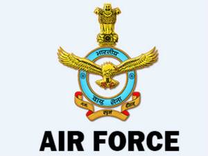 Airmen Recruitment In Indian Air Force