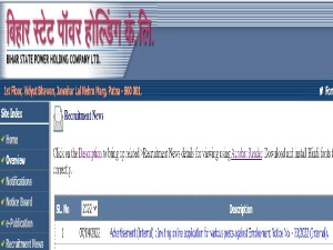 BSPHCL Recruitment 2022 For 185 AE, JE, AO, RO, Clerk, SA Posts. Apply Online Before April 18 On bsphcl.co.in