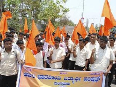 Abvp Against Neet It Will Affect Rural Students Careerindia
