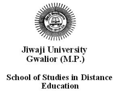 Distance Education in UG and PG Courses at Jiwaji University, Gwalior - Careerindia