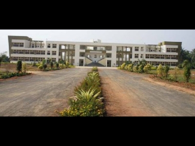 Université des sciences horticoles venkataramannagudem west godavari ap