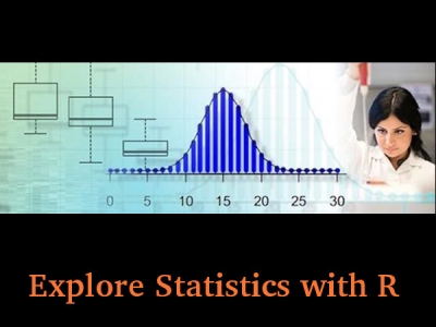 r statistics online course