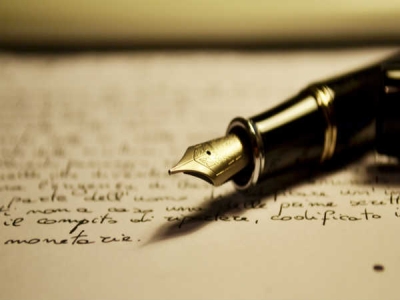 The 10 Rules Of Creative Writing - Careerindia