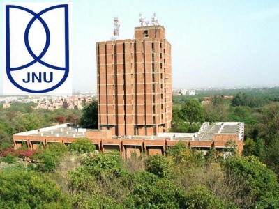 Jawaharlal Nehru University Recruitment 2018 For Professor