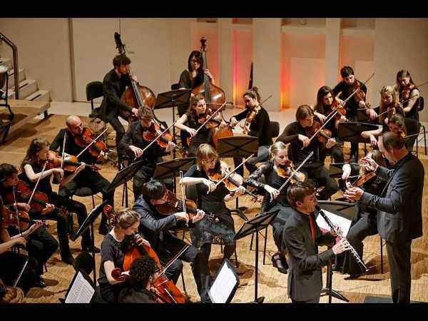 Music Schools In India CollegeLearners
