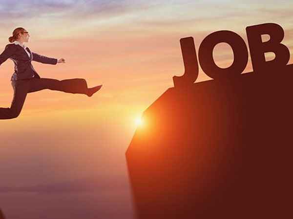 How To Back Out Of A Job Offer You Ve Already Accepted Careerindia